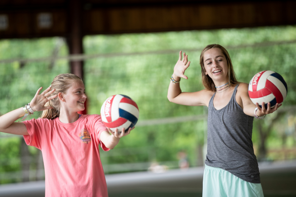 Volleyball